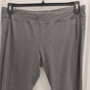 Danskin Gray Leggings